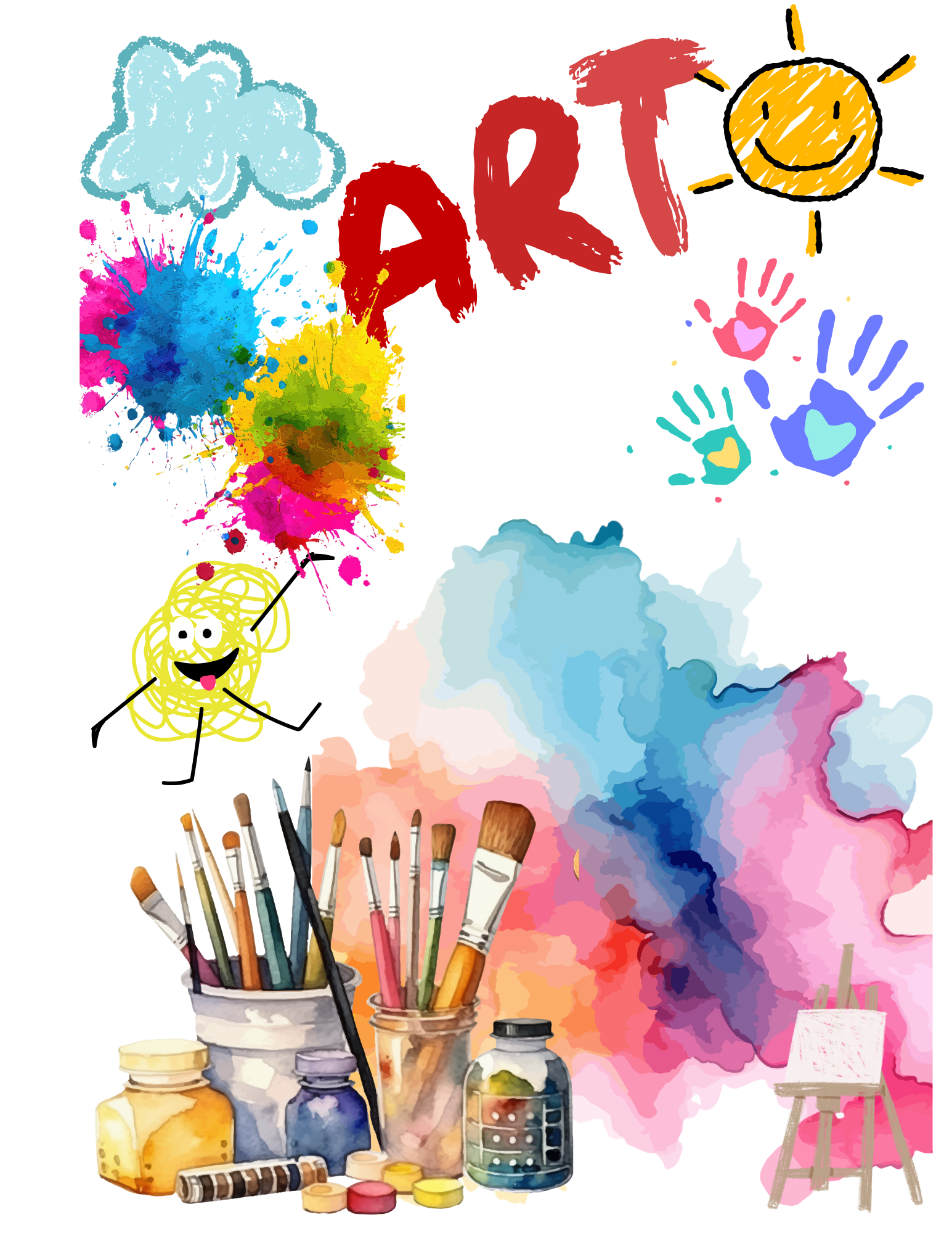 SE CREATIVA