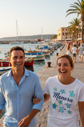 Menorca puerto